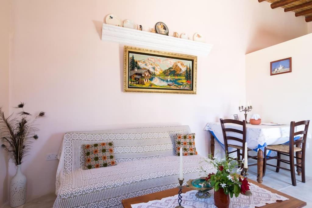 Olympia Traditional Houses Luaran gambar