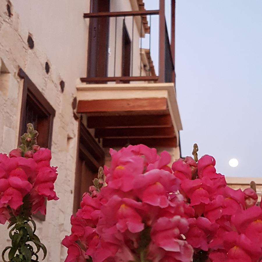 Olympia Traditional Houses Luaran gambar